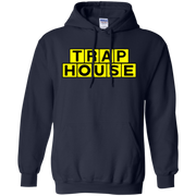 Trap House Hoodie