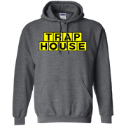 Trap House Hoodie