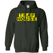 Trap House Hoodie