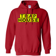 Trap House Hoodie
