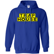 Trap House Hoodie