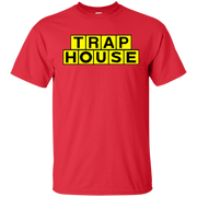 Trap House Shirt