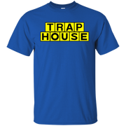 Trap House Shirt