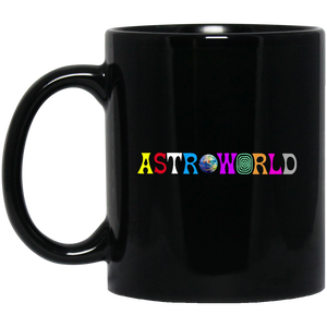 Astroworld Mug