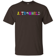 Astroworld Shirt