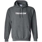 Tre45on Hoodie