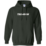 Tre45on Hoodie