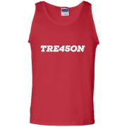 Tre45on Tank Top