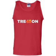 Tre45on Trump Tank Top