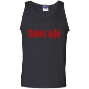 Trippie Redd Tank Top