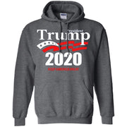 Trump 2020 Hoodie