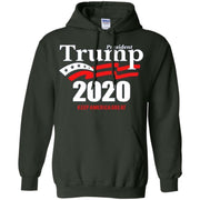 Trump 2020 Hoodie