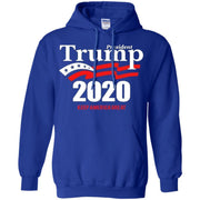 Trump 2020 Hoodie