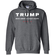 Trump Make America Great Again Hoodie