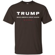 Trump Make America Great Again Shirt