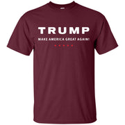 Trump Make America Great Again Shirt