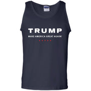 Trump Make America Great Again Tank Top