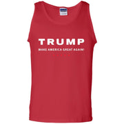 Trump Make America Great Again Tank Top