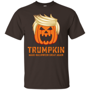 Trumpkin Halloween Shirt