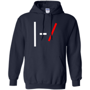 Twenty One Pilots Hoodie