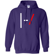 Twenty One Pilots Hoodie