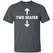 Two Seater Shirt