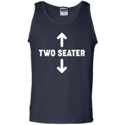 Two Seater Tank Top