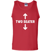 Two Seater Tank Top