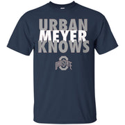 Urban Meyer Knows Shirt