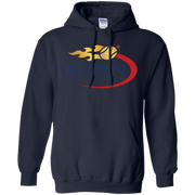 US Open Hoodie