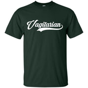 Vagitarian Shirt