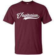 Vagitarian Shirt