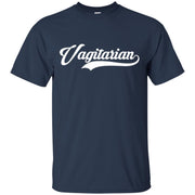 Vagitarian Shirt