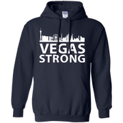 Vegas Strong Hoodie