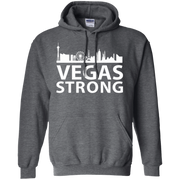 Vegas Strong Hoodie