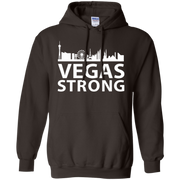 Vegas Strong Hoodie