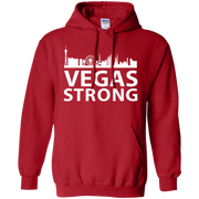 Vegas Strong Hoodie