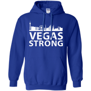 Vegas Strong Hoodie