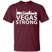 Vegas Strong Shirt