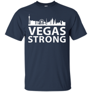 Vegas Strong Shirt