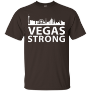 Vegas Strong Shirt