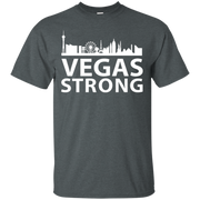 Vegas Strong Shirt