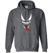 Venom Hoodie