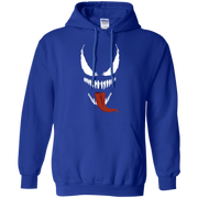 Venom Hoodie