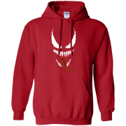 Venom Hoodie