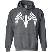 Venom Logo Hoodie