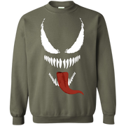 Venom Sweater Sweatshirt