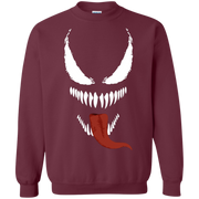 Venom Sweater Sweatshirt