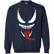 Venom Sweater Sweatshirt