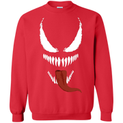 Venom Sweater Sweatshirt